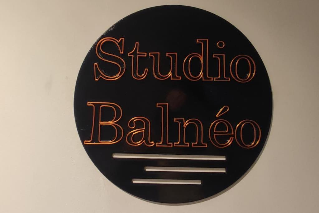 Studio Paisible Et Balneo Vezin-le-Coquet 외부 사진